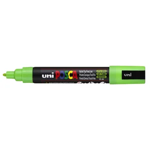 Paintmarker Uni POSCA PC3M fijn appelgroen