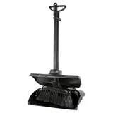 Hotelstofblik Cleaninq groot sluitend staand