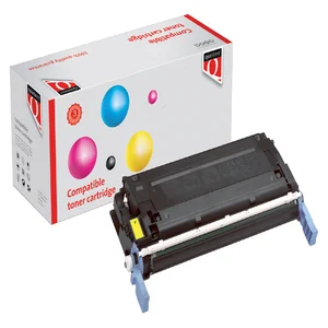 Tonercartridge Quantore alternatief tbv HP C9722A