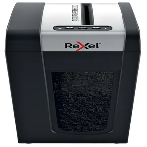 Papiervernietiger Rexel Secure MC6-SL snippers 2x1