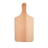Snijplank Creativ Company 28x14cm hout