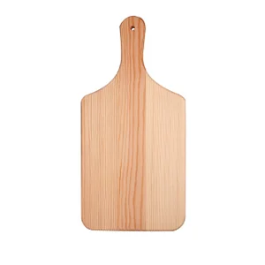 Snijplank Creativ Company 28x14cm hout