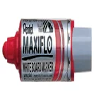 Whiteboardmarker Pentel MWL5M Maxiflo rond 3mm roo