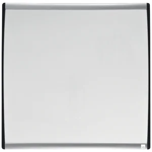 Whiteboard Nobo 58.5x43cm gewelfd