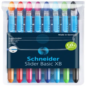 Rollerpen Slider Basic Colours extra breed etui à
