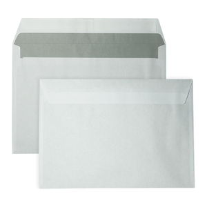 DULA C5 enveloppen - 229x162mm zelfklevend