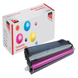 Toner Quantore alternatief tbv Brother TN-230M roo