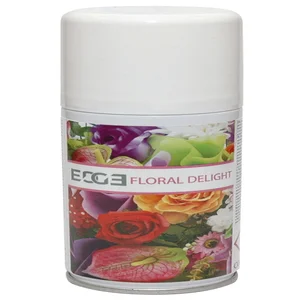Luchtverfrisser Euro Products Q23 spray Floral Del