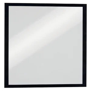 Duraframe Durable 486801 magnetisch A3 zwart 5 stu