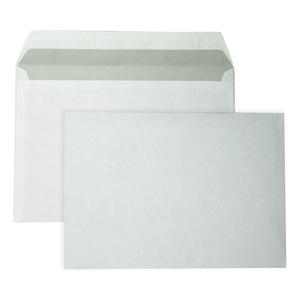 DULA EA5 enveloppen - 220x156mm zelfklevend