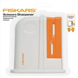 Scharenslijper Fiskars universeel wit