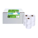 Dymo 99014/S0722430 Verzendetiket 54x101mm - 220 per rol - 6 rollen