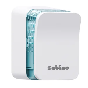Luchtverfrisserdispenser Satino AR1 Hyginity Eco w