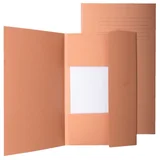 Dossiermap Quantore ICN1 folio chamois