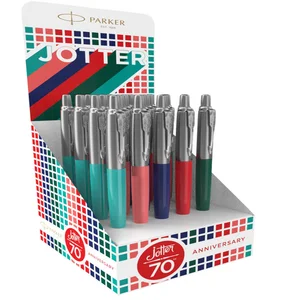 Balpen Parker Jotter Original 70 jaar CT medium as
