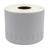 DULA - Dymo 1933087/2112288 Groot magazijnlabel duurzaam 190 x 59 mm - 170 labels per rol 