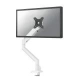 Monitorarm Neomounts NEXT Slim 1 scherm 35 inch wit
