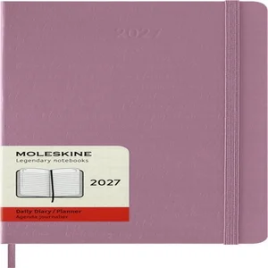 Agenda 2027 Moleskine 12M Planner Daily 1dag/1pagi