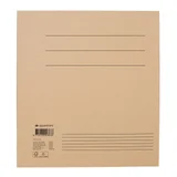 Dossiermap Quantore A4 250gr chamois