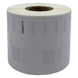 DULA - Dymo 11351 / S0722510 Sieraadlabel 54x11mm 1500 per rol