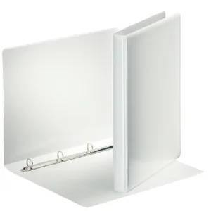 Presentatieringband Esselte panorama A4 4-rings D-