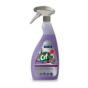Desinfectiereiniger Cif Professional Safeguard spr