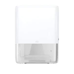 Handdoekdispenser Tork H5 Elevation PeakServe klei