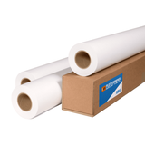 DULA Plotterpapier 610mm x 50m - 75 gram - A1 oversize papier