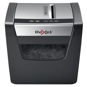Papiervernietiger Rexel Momentum X312-SL snippers