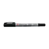 Viltstift Sakura IDenti-pen multifunctioneel zwart