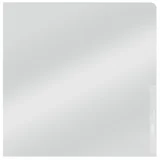 Insteekmap L-model Leitz Premium lasnaad copy safe 0.15mm PVC A4 transparant 100 stuks