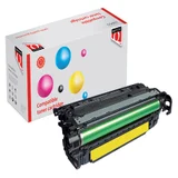 Tonercartridge Quantore alternatief tbv HP CF332A 654A geel