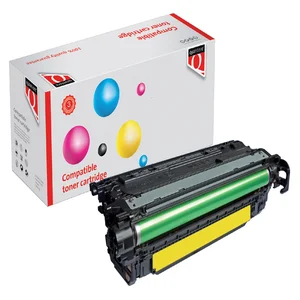 Tonercartridge Quantore alternatief tbv HP CF332A