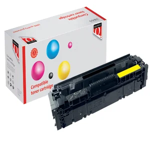 Tonercartridge Quantore alternatief tbv Canon 054H