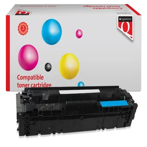 Tonercartridge Quantore alternatief tbv HP W2211A