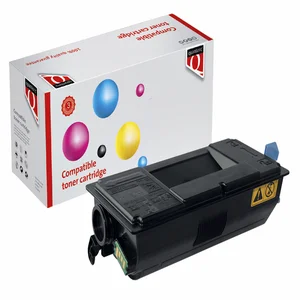 Toner Quantore alternatief tbv Kyocera TK-3170K zw