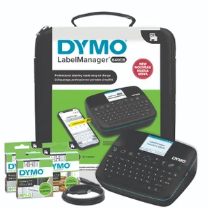 Labelprinter Dymo LabelManager Executive 640CB dra