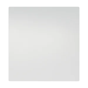 Whiteboard Nobo frameloos modulair magnetisch 60x4