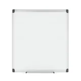 Whiteboard Quantore 45x60cm emaille magnetisch
