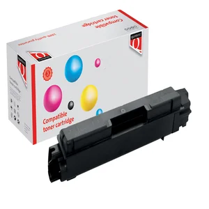 Tonercartridge Quantore alternatief tbv Kyocera TK