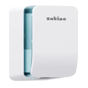 Zeepdispenser Satino SF1 Hyginity Clean&Care senso