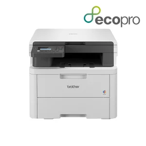 Multifunctional Laser printer Brother DCP-L3520CDW