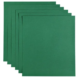 Kopieerpapier Papicolor A4 100gr 12 vel dennengroe