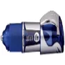 Rollerpen Pentel BL57 Energel medium blauw