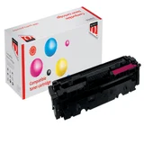 Tonercartridge Quantore alternatief tbv HP W2033X 415X rood