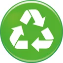 Balpen PILOT Begreen Acroball medium rood