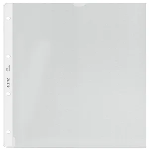 Showtas Leitz Premium met uitsnede copy safe 0.13m