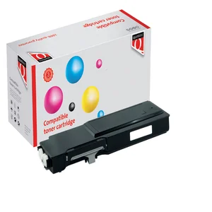Tonercartridge Quantore alternatief tbv Xerox 106R