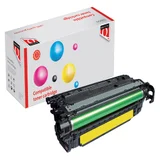 Tonercartridge Quantore alternatief tbv HP CF322A 653A geel