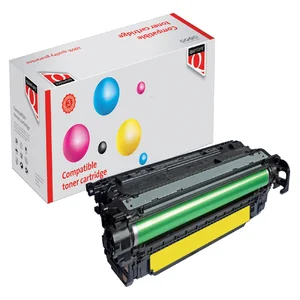 Tonercartridge Quantore alternatief tbv HP CF322A